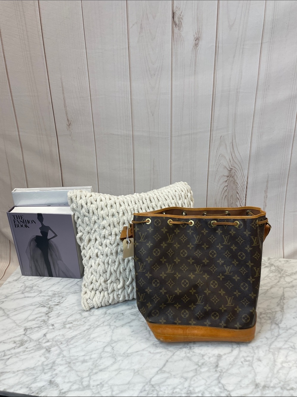 Louis Vuitton Noe